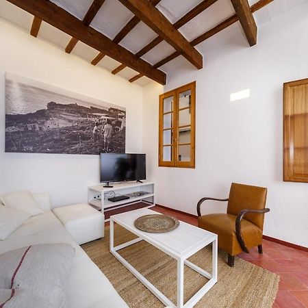 Sant Isidre 50 Villa Ciutadella  Kültér fotó