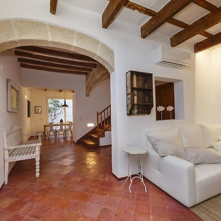 Sant Isidre 50 Villa Ciutadella  Kültér fotó