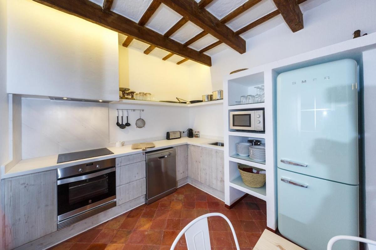 Sant Isidre 50 Villa Ciutadella  Kültér fotó