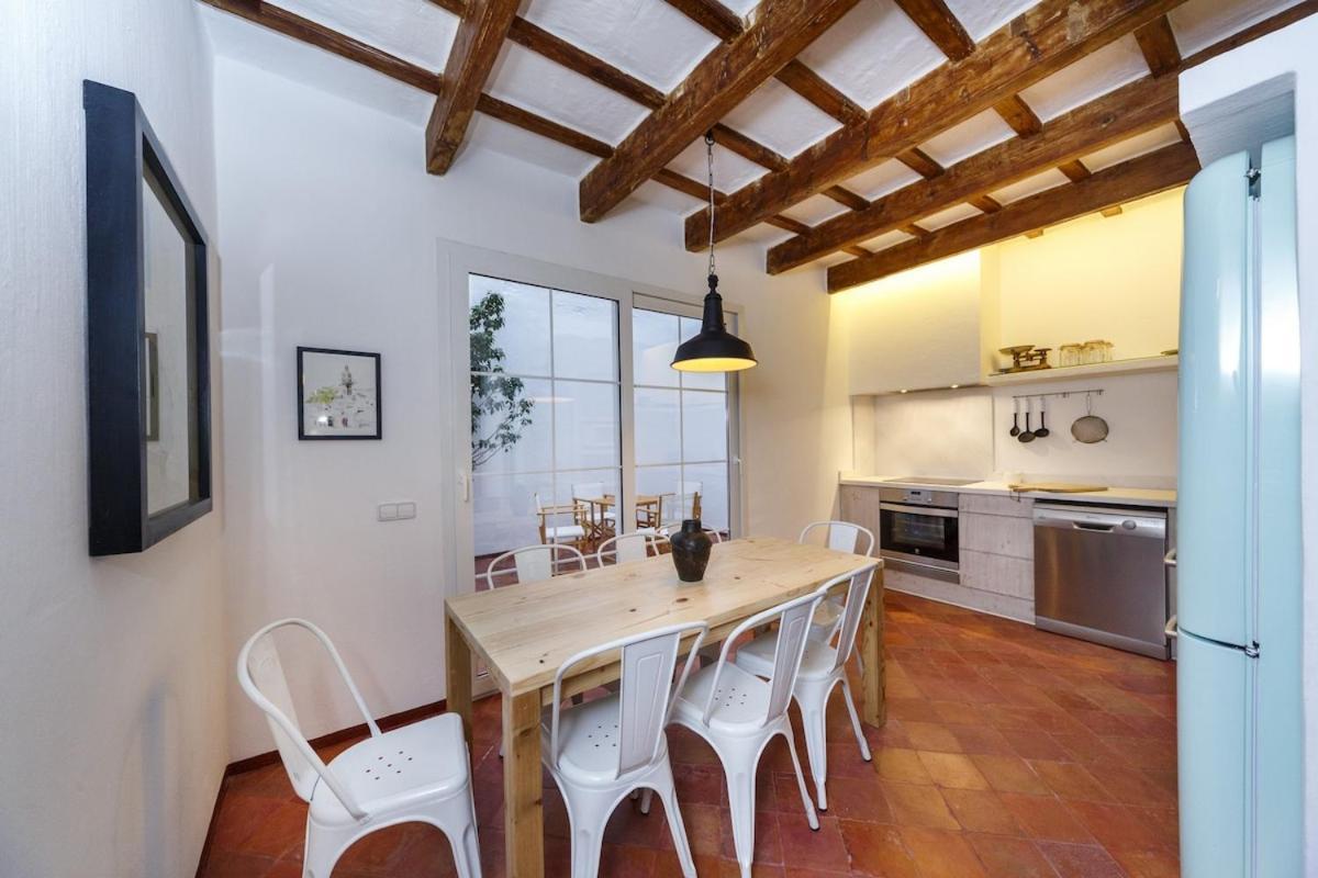 Sant Isidre 50 Villa Ciutadella  Kültér fotó