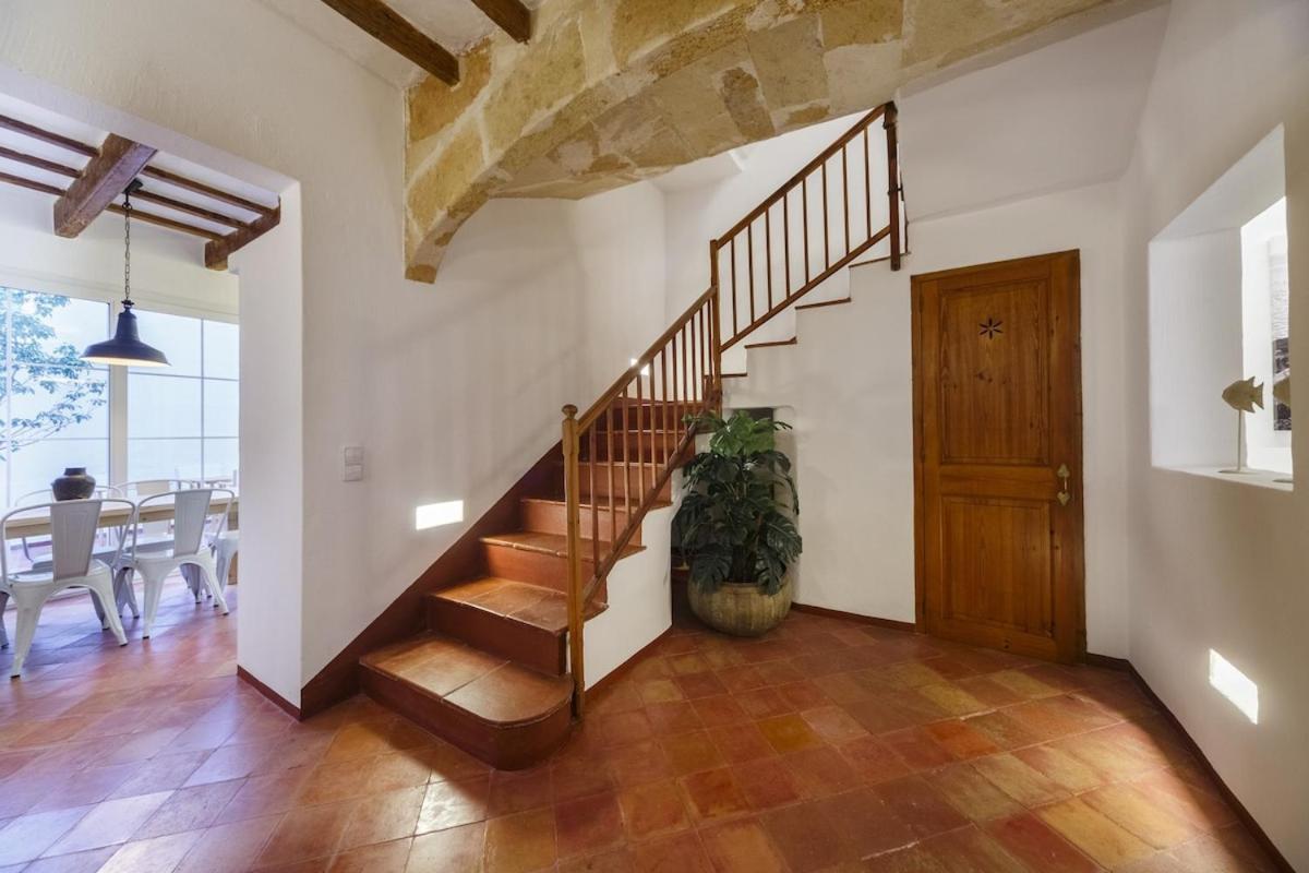 Sant Isidre 50 Villa Ciutadella  Kültér fotó
