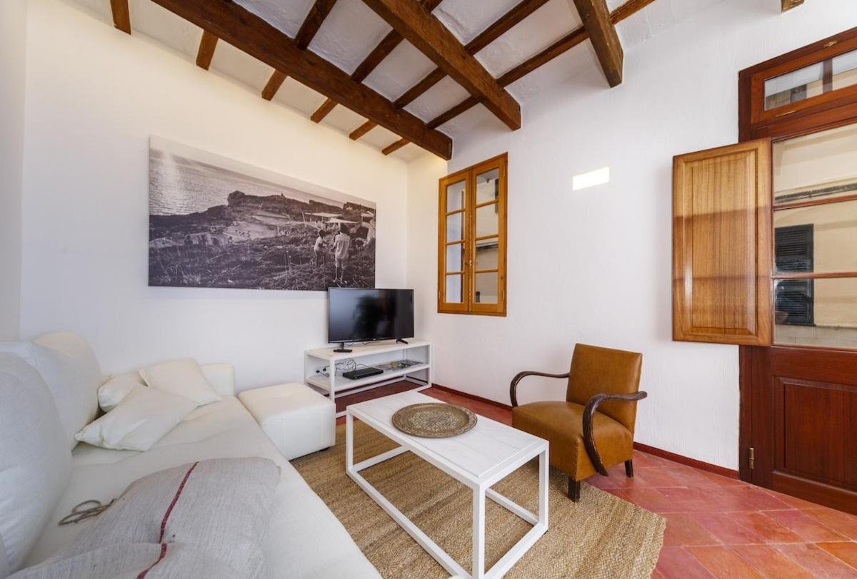 Sant Isidre 50 Villa Ciutadella  Kültér fotó