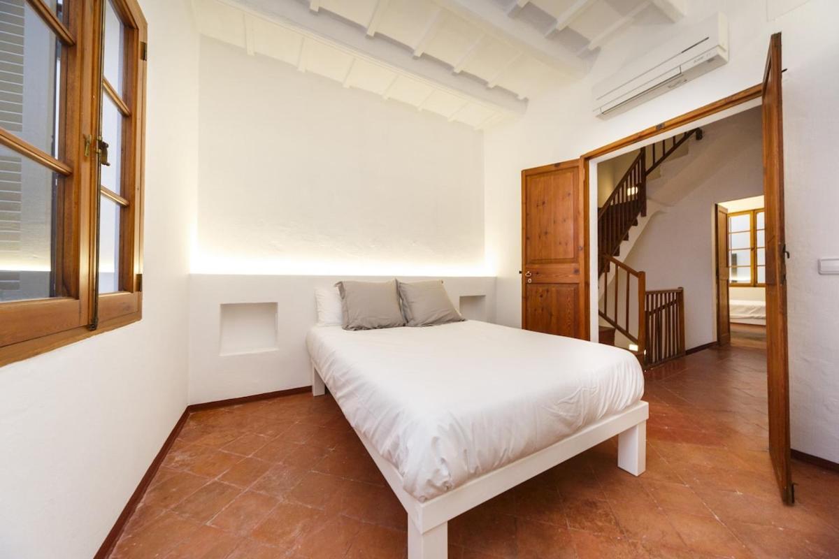Sant Isidre 50 Villa Ciutadella  Kültér fotó