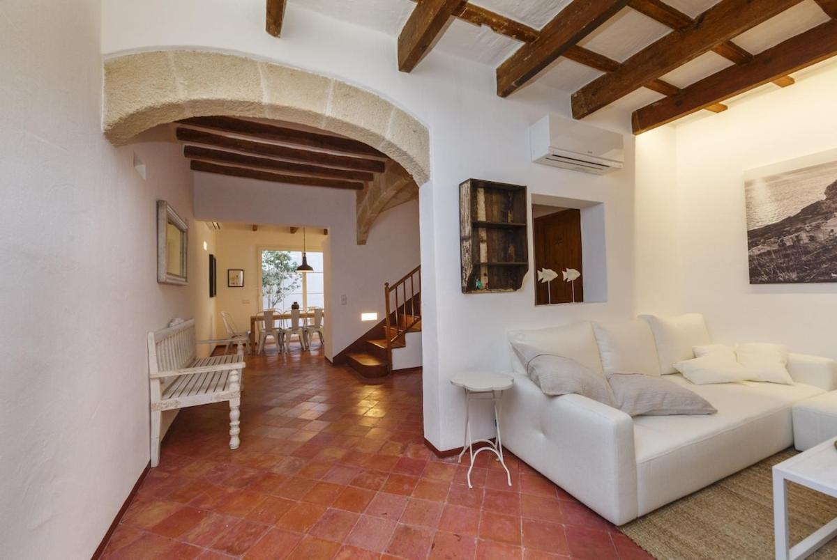 Sant Isidre 50 Villa Ciutadella  Kültér fotó