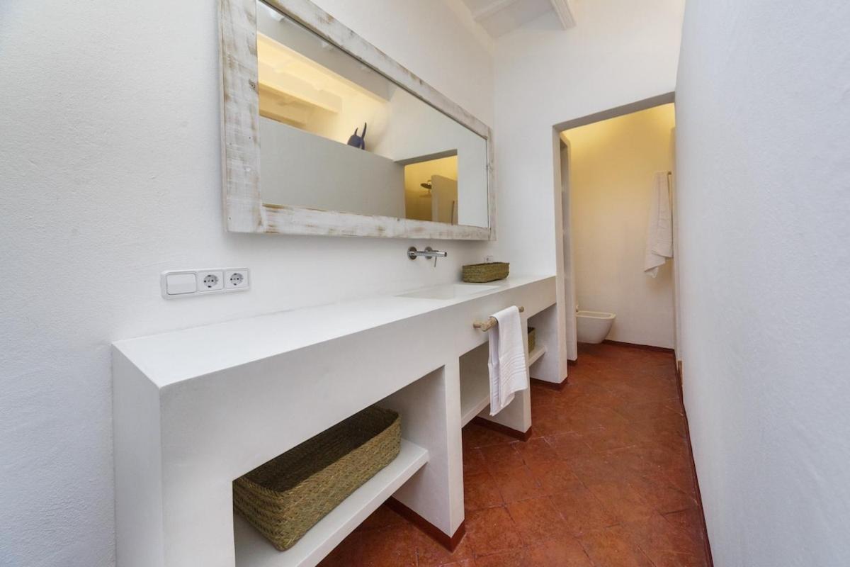 Sant Isidre 50 Villa Ciutadella  Kültér fotó