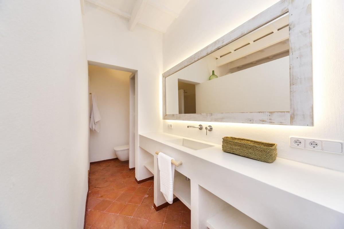 Sant Isidre 50 Villa Ciutadella  Kültér fotó