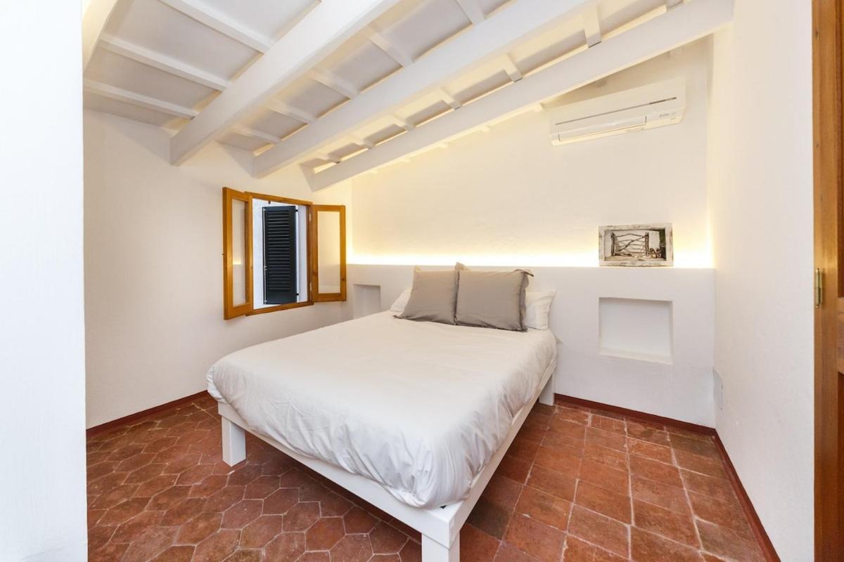 Sant Isidre 50 Villa Ciutadella  Kültér fotó