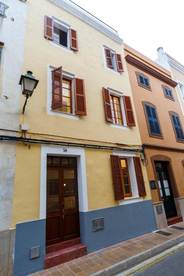 Sant Isidre 50 Villa Ciutadella  Kültér fotó