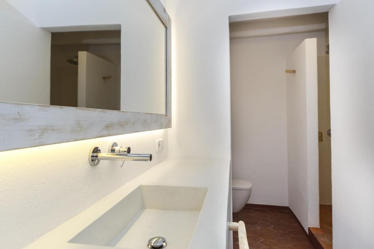 Sant Isidre 50 Villa Ciutadella  Kültér fotó